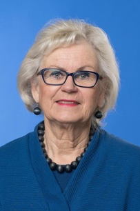 Hammarén Pirkko