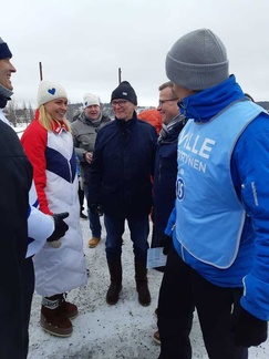 Elina Lepomäki, Kokoomuksen kansanedustaja